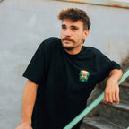 FOREST GATE T-SHIRT