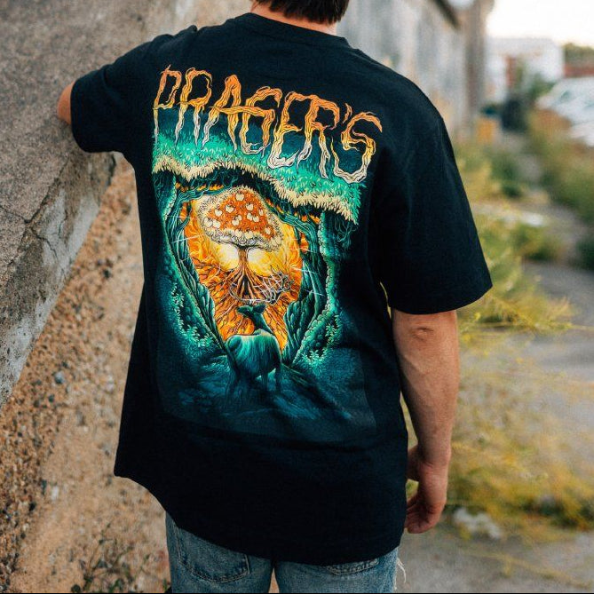FOREST GATE T-SHIRT