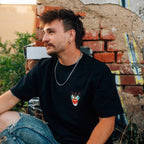URBAN DRAGON T-SHIRT
