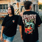 URBAN DRAGON T-SHIRT