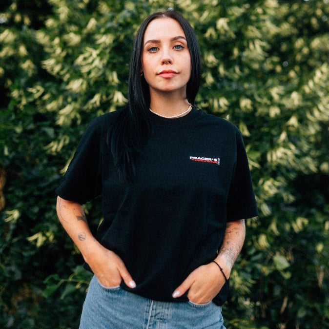 TASTE OF NATURE T-SHIRT