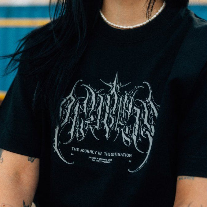 DARK RIDER T-SHIRT