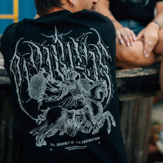 DARK RIDER T-SHIRT