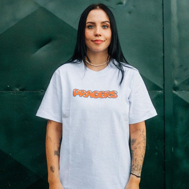 CARTOON MAYHEM T-SHIRT
