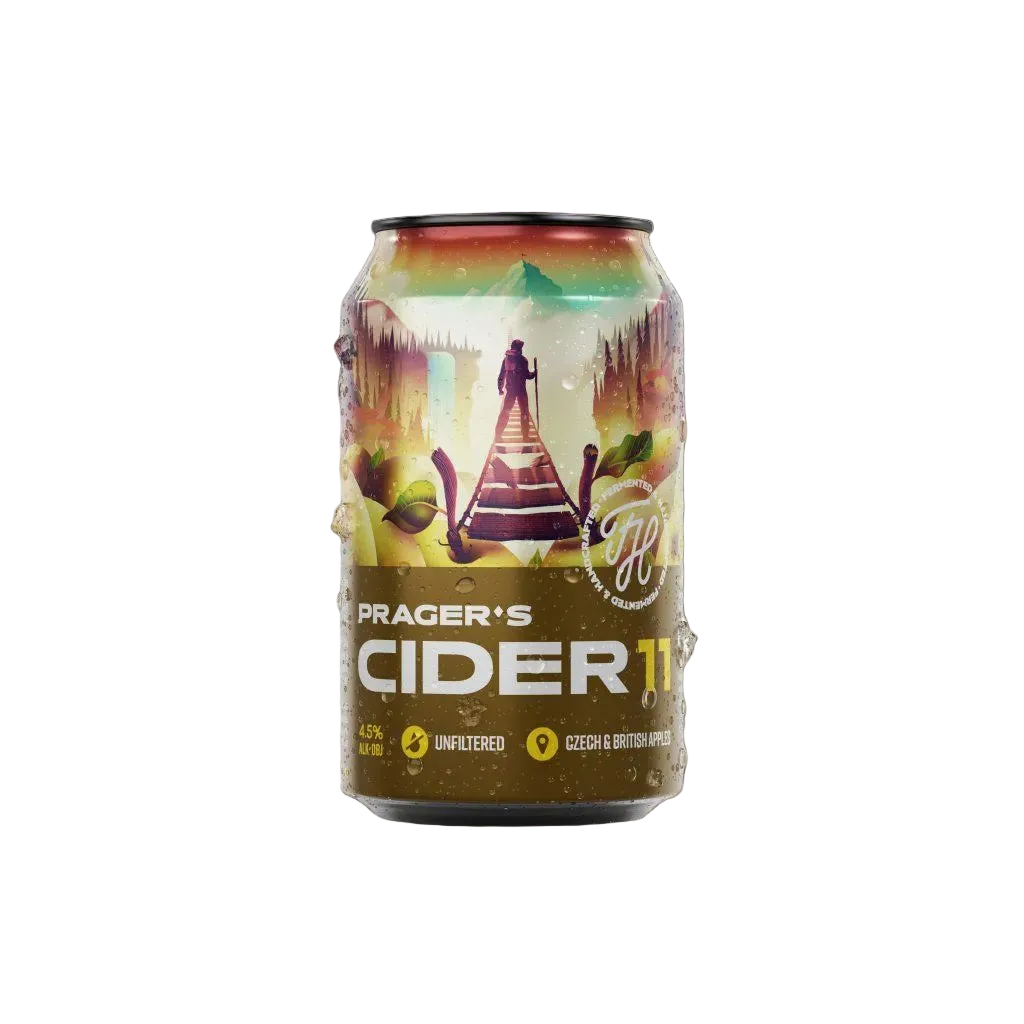CIDER 11