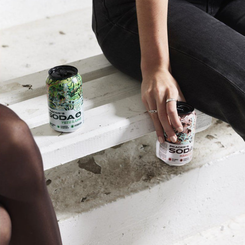 SODA MIXPACK