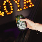 SODA YUZU & LIME