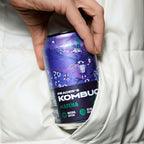 KOMBUCHA MATCHA