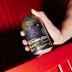 KOMBUCHA BLACK EDITION