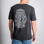 PRAGER'S Origin T-Shirt (Black)