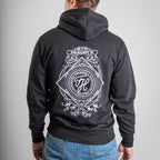 PRAGER'S Origin Hoodie