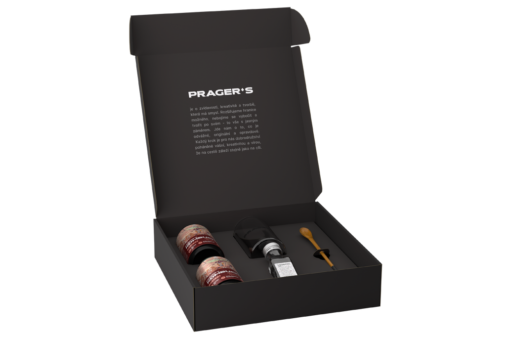 LANDCRAFT MIXOLOGY KIT