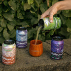 PRAGER'S Kombucha Starter Pack