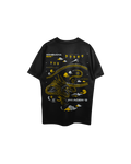 BLACK EDITION T-SHIRT