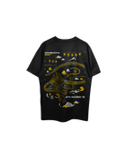 BLACK EDITION T-SHIRT