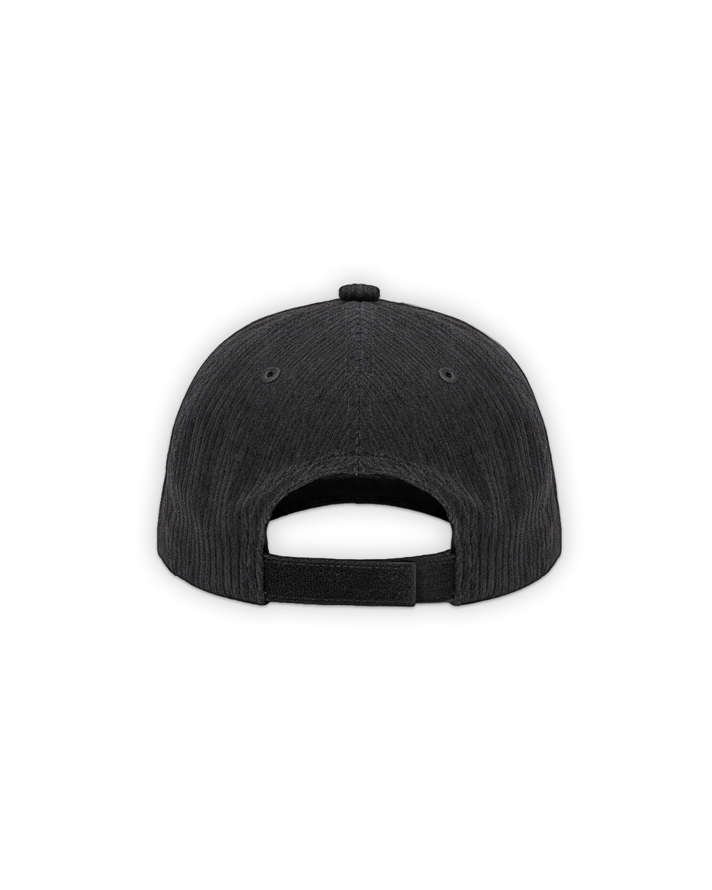 PRAGER’S ORIGIN CAP