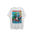 CARTOON MAYHEM T-SHIRT
