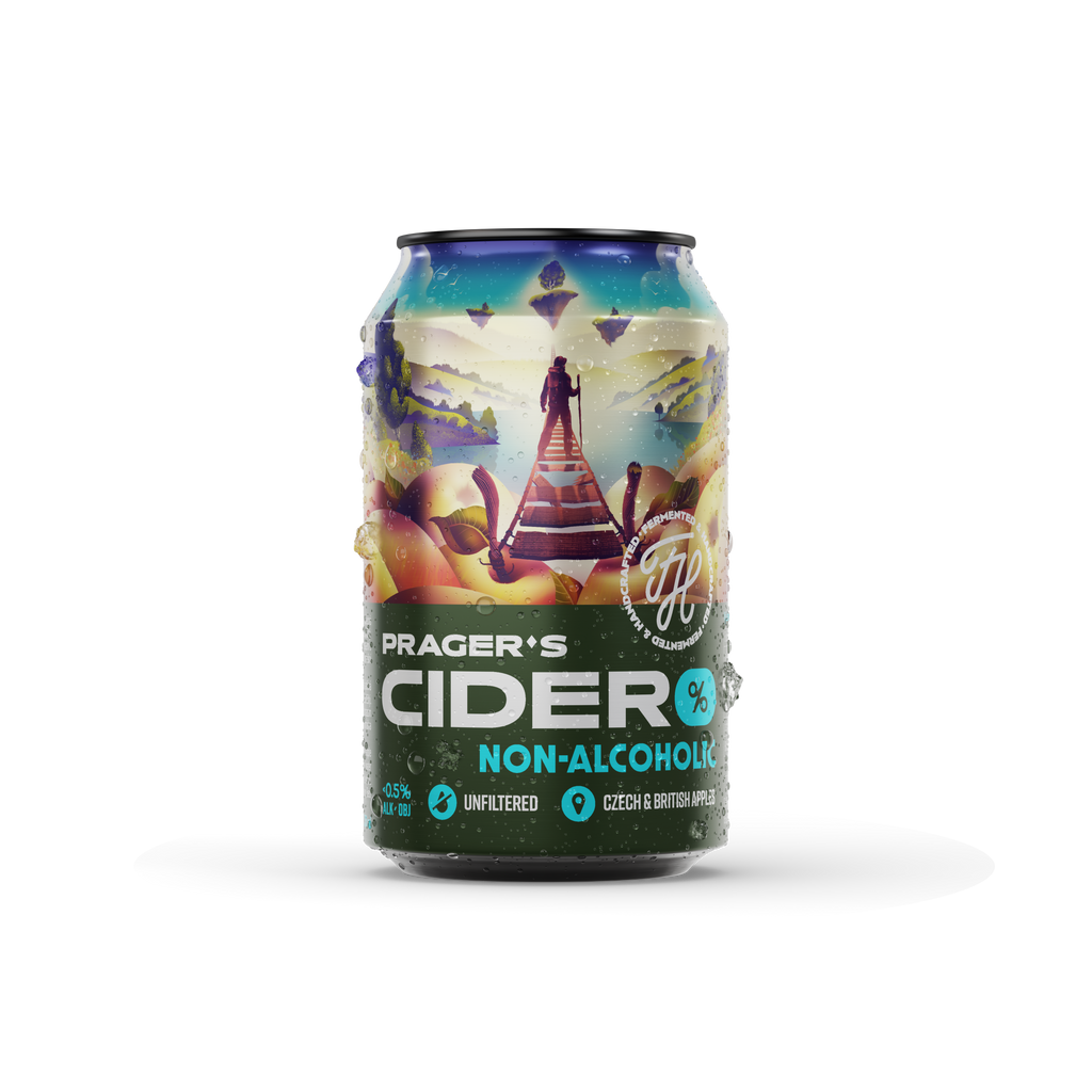 CIDER NEALKO