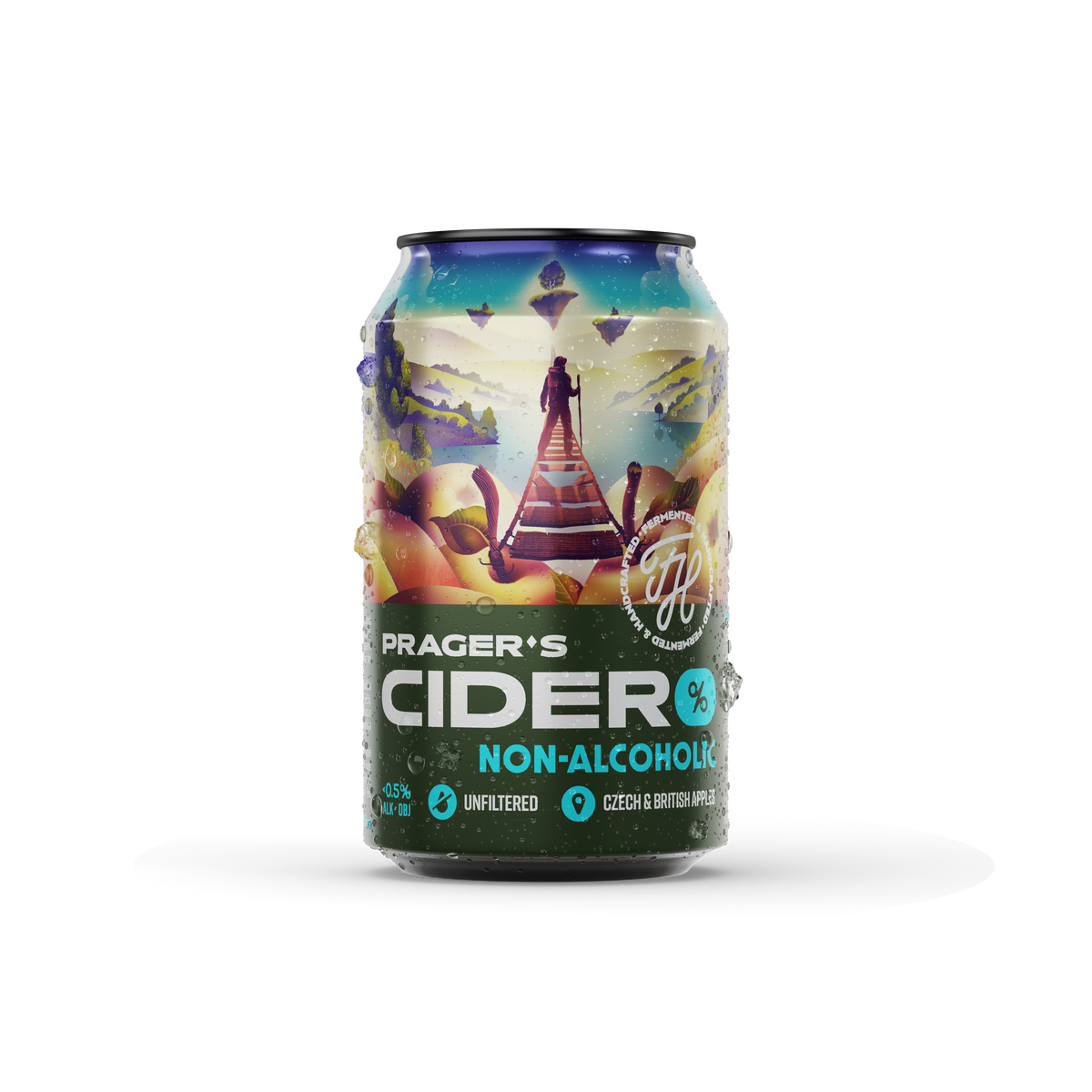 CIDER NEALKO