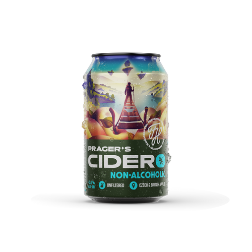 CIDER NEALKO