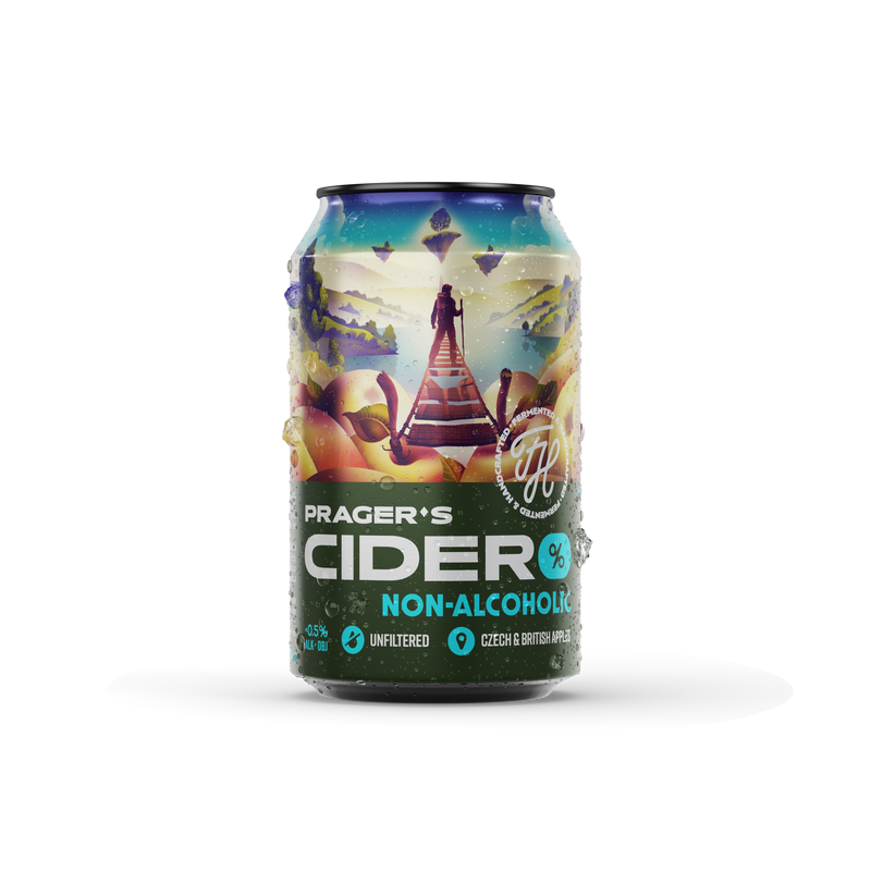 CIDER NEALKO