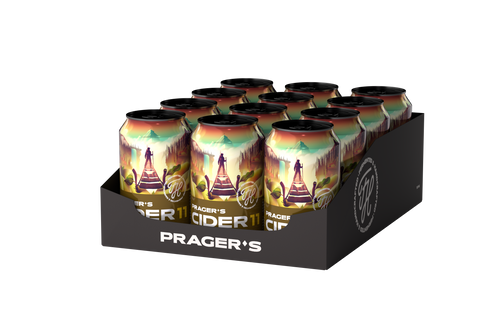 CIDER 11