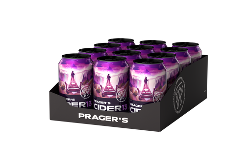 CIDER 13
