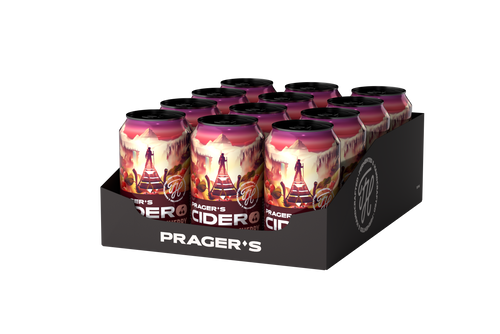 CIDER VIŠEŇ