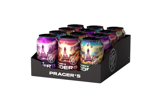 CIDER MIXPACK