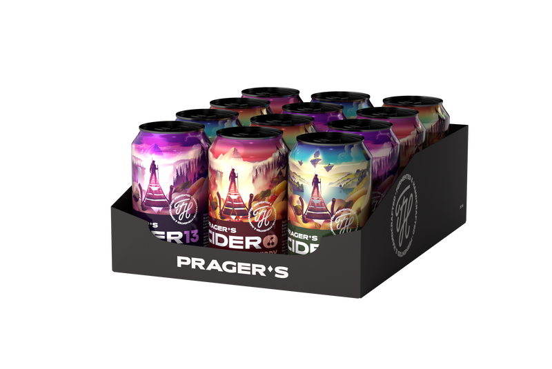 CIDER MIXPACK