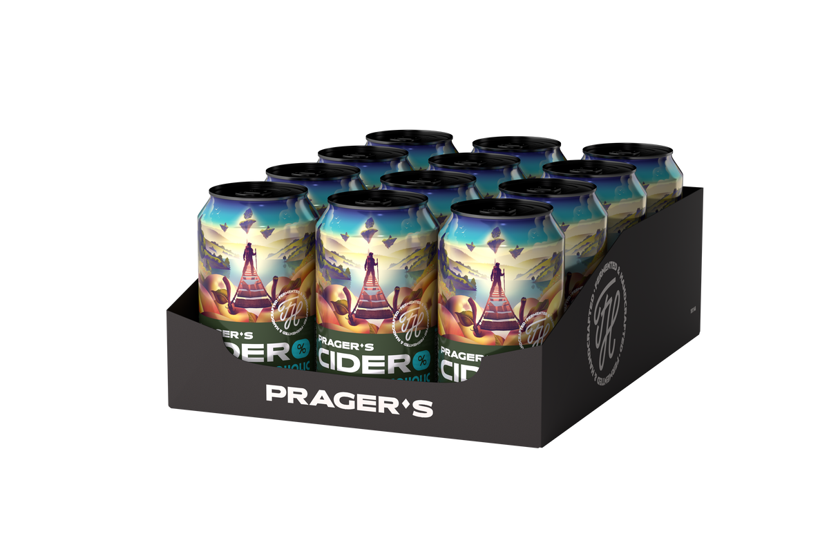 CIDER NEALKO