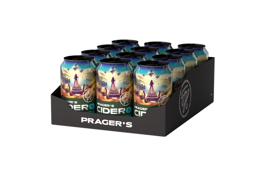 CIDER NEALKO