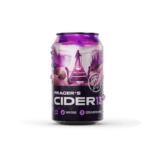 CIDER 13