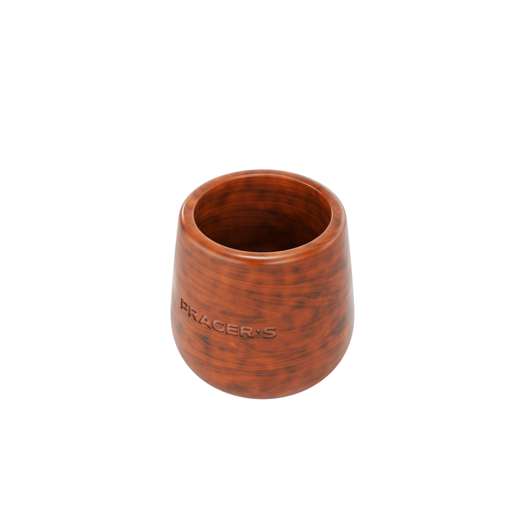 JUJUBE WOOD CUP