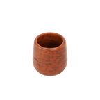 JUJUBE WOOD CUP