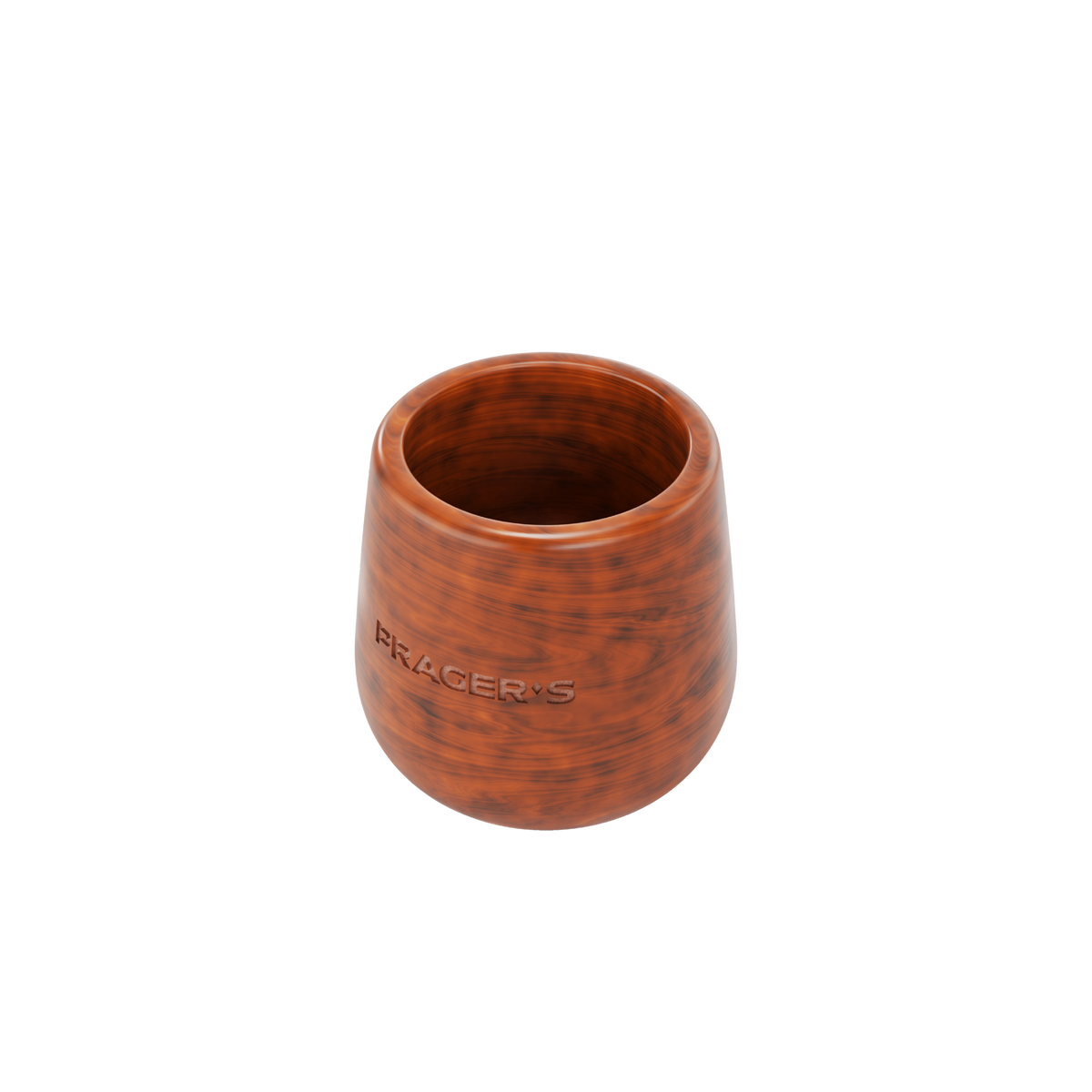 JUJUBE WOOD CUP