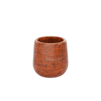 JUJUBE WOOD CUP