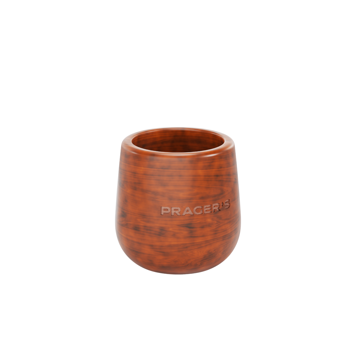JUJUBE WOOD CUP