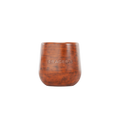 JUJUBE WOOD CUP