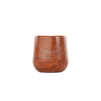 JUJUBE WOOD CUP