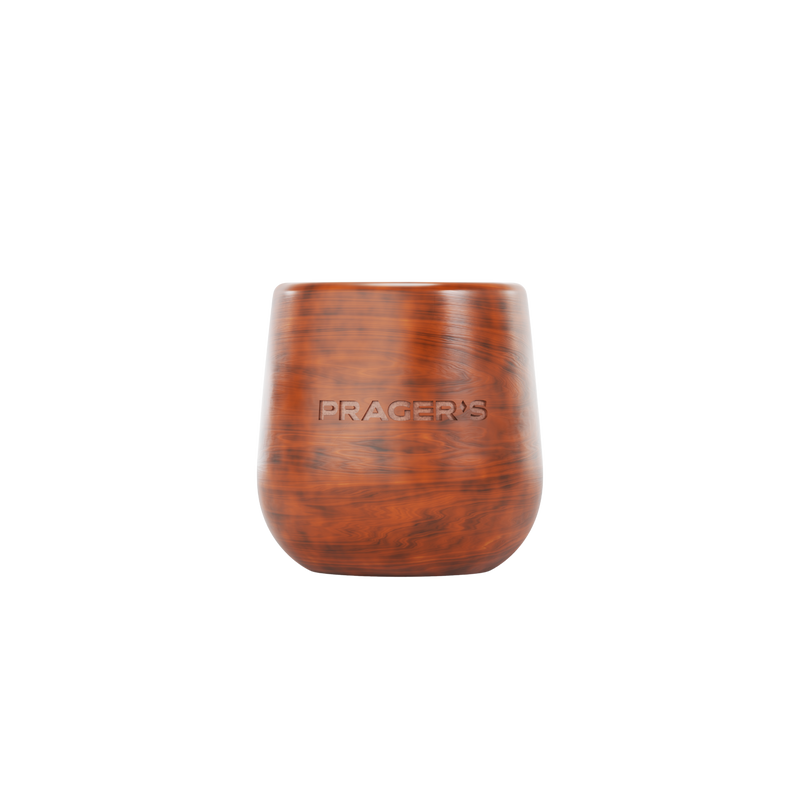 JUJUBE WOOD CUP