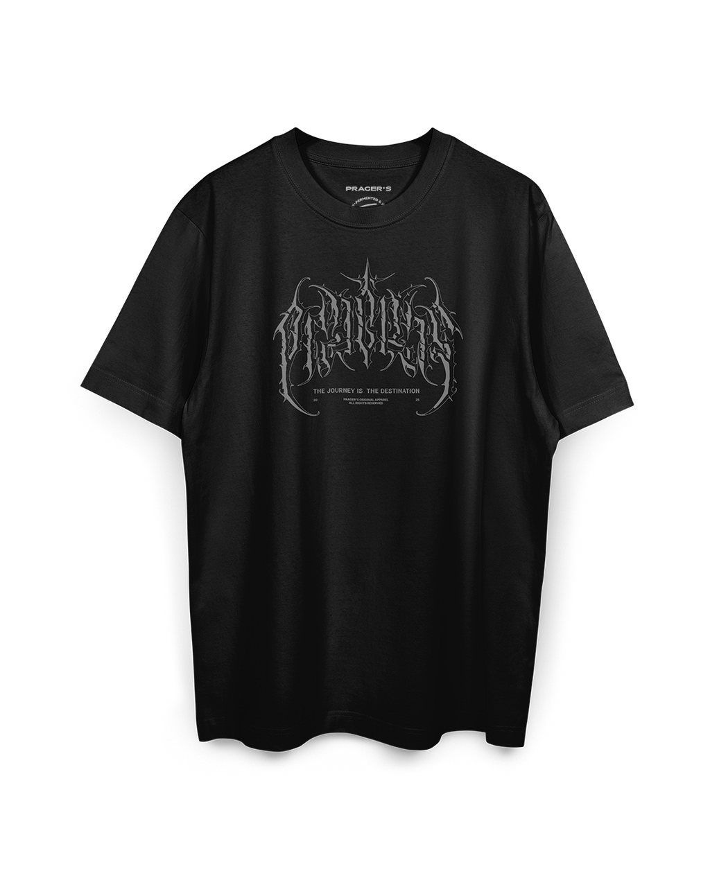 DARK RIDER T-SHIRT