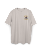 DEAD CAT PLANET T-SHIRT (GREY)