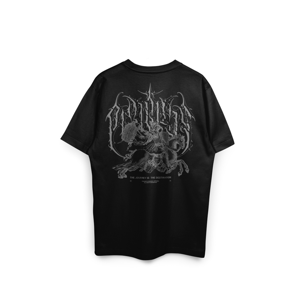 DARK RIDER T-SHIRT