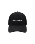 PRAGER’S ORIGIN CAP