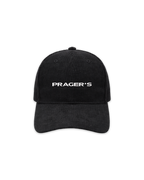 PRAGER’S ORIGIN CAP