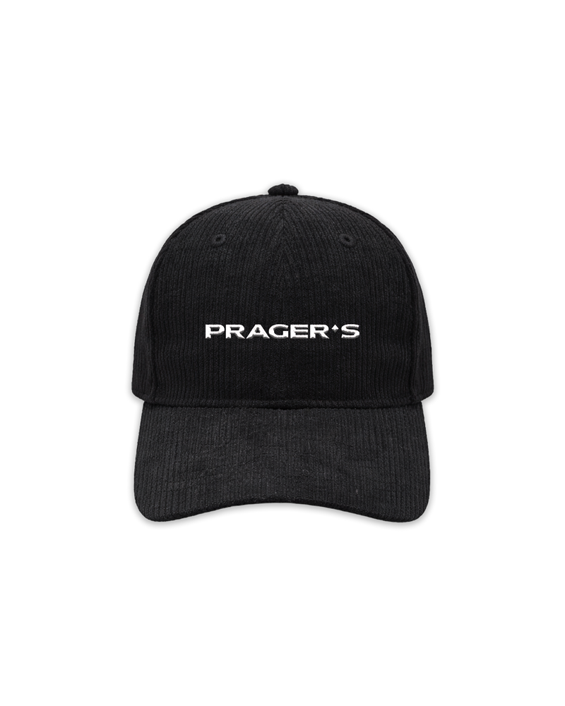 PRAGER’S ORIGIN CAP