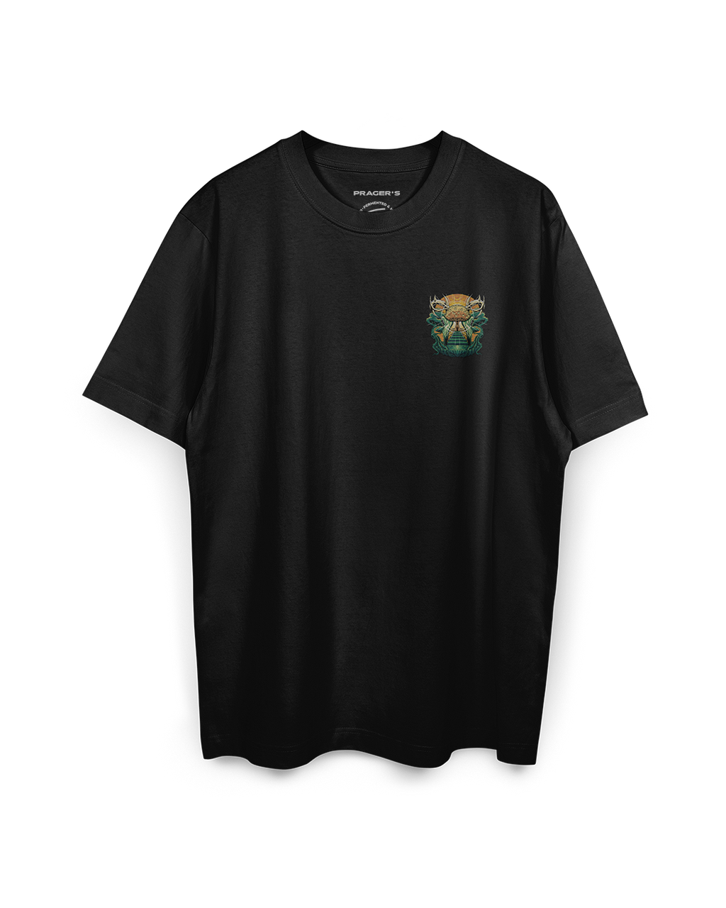 FOREST GATE T-SHIRT