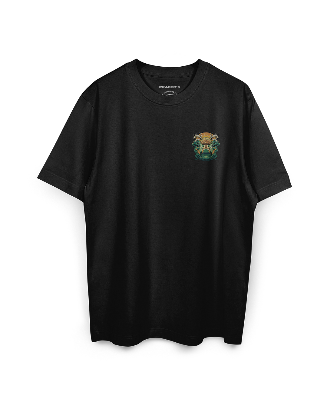 FOREST GATE T-SHIRT