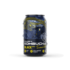 KOMBUCHA BLACK EDITION